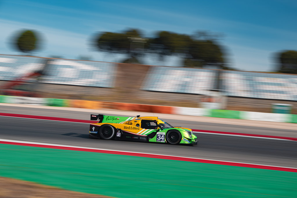 (Foto: Inter Europol Competition)